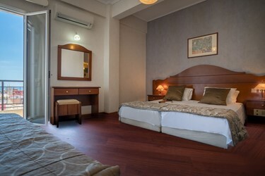 Comfort Room