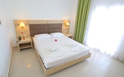 Standard Twin / Double Room
