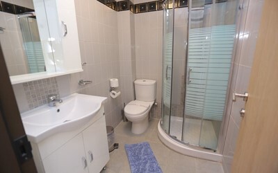 Standard Twin / Double Room
