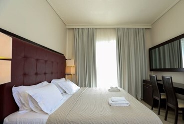 Family Suite Room