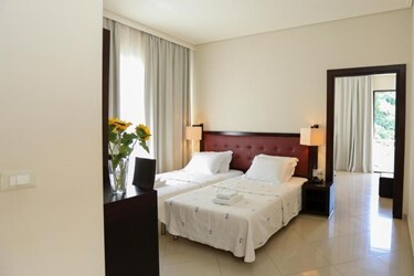 Family Suite Room
