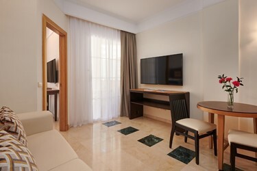 Suite Garden