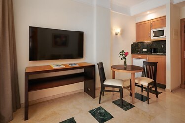 Suite Garden