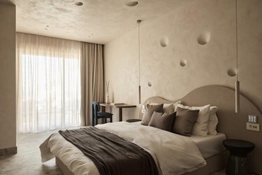 Tranquil Suite With Private Pool