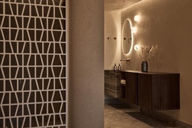 Tranquil Suite With Private Pool