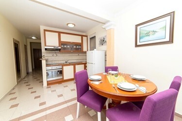 3 Bedroom Apartment 06