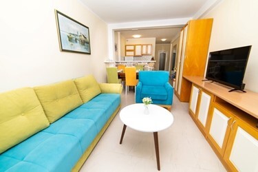 3 Bedroom Apartment 06