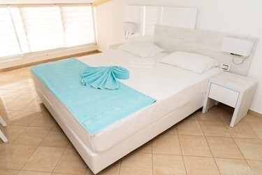 3 Bedroom Apartment 06