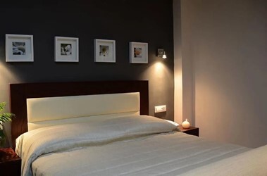 Double Rooms 