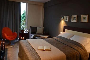 Double Rooms 