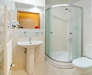Standard Rooms
