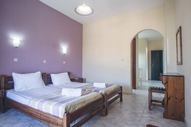 Studio Annex for 1-2 Adults