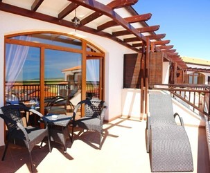 SUI Junior suite 2+2