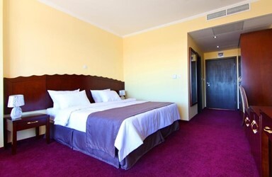 SUI Junior suite 2+2