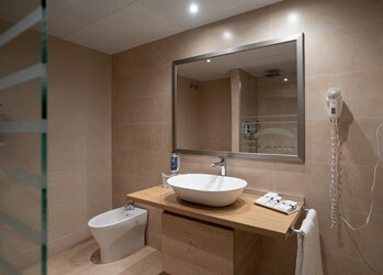 Junior Suite Partial Sea View