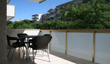 One-Bedroom Apartment (2 - 4 Adults)