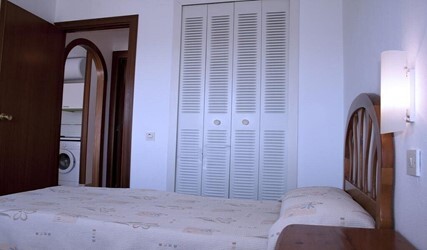 One-Bedroom Apartment (2 - 4 Adults)