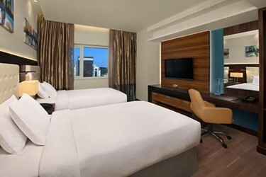  Guest Room Twin