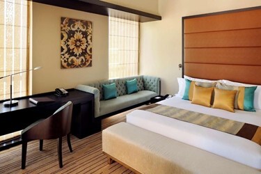 1 Bedroom Suite
