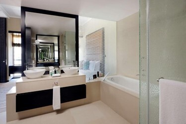 1 Bedroom Suite
