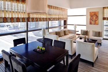1 Bedroom Suite