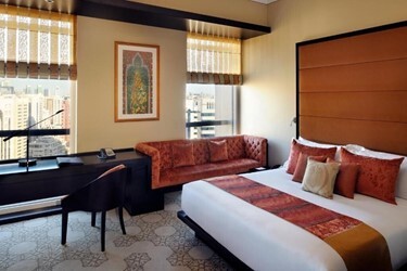 1 Bedroom Suite