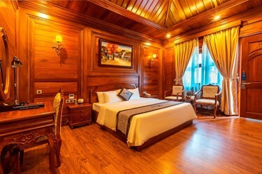 Luxury Bungalow