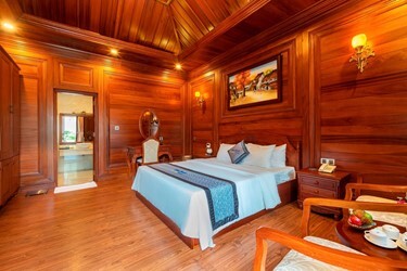 Luxury Bungalow