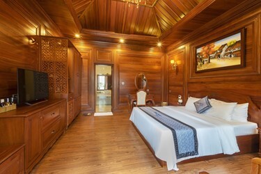 Luxury Bungalow