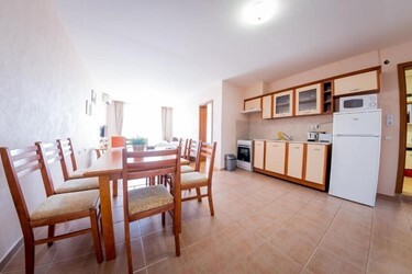 Apartment 1 bedroom