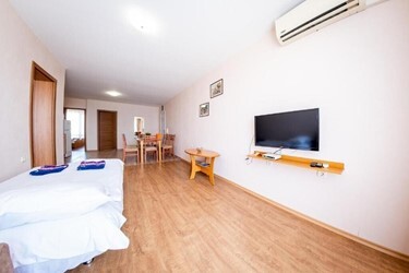 Apartment 1 bedroom