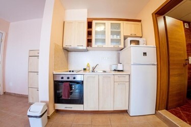 Apartment 1 bedroom