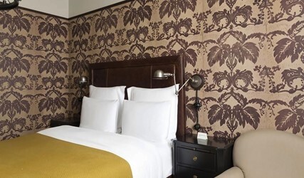 Urban Queen Street Room