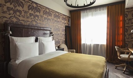 Urban Queen Street Room