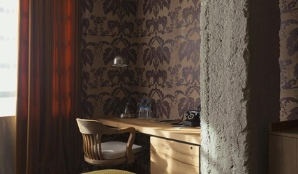 Urban Queen Street Room