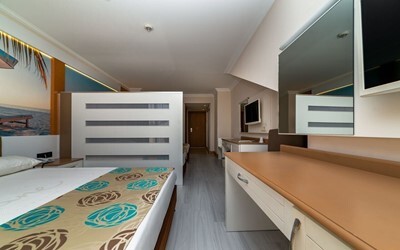 Room Type A