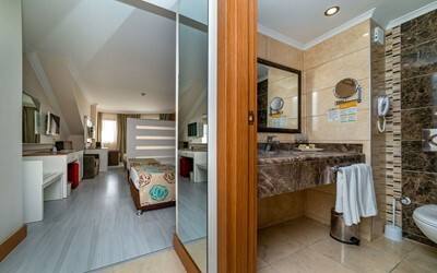 Room Type A
