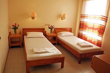 Apartment 2 Pax