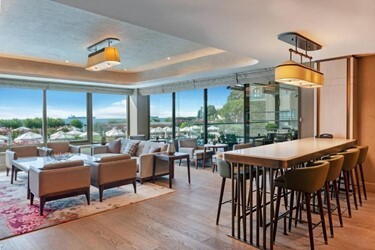 Ocean Suite