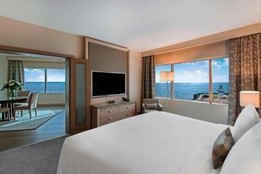 Ocean Suite