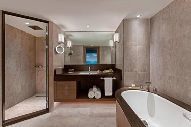 Ocean Suite
