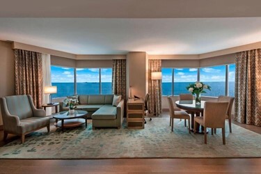 Ocean Suite