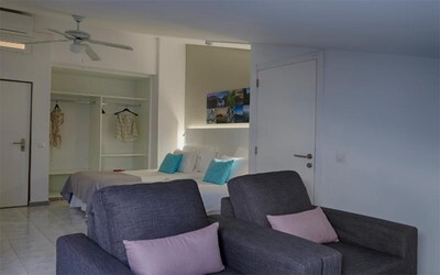 Studio Loft  