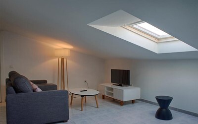 Studio Loft  
