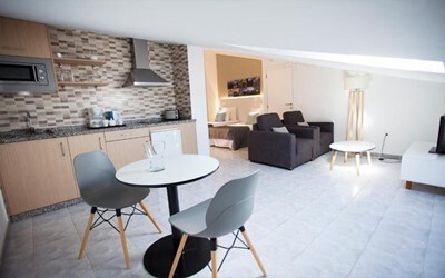 Studio Loft  