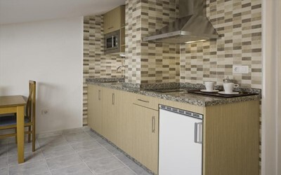 Studio Loft  