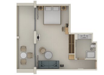 Panorama Junior Suite Sea View