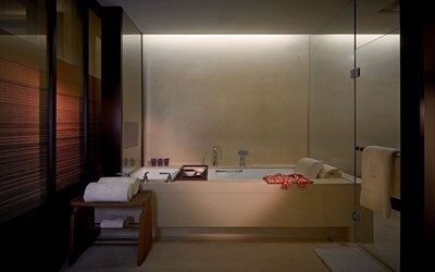 Sawangan Junior Suite with Lagoon Access