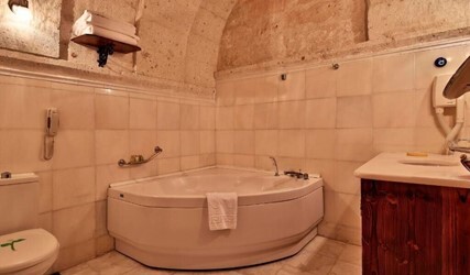 Cappadocian Deluxe II room
