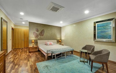 Presidential Suite
